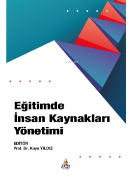 Eğitimde İnsan Kaynakları Yönetimi