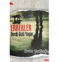 Erkekler Derdi  Gizli Yaşar