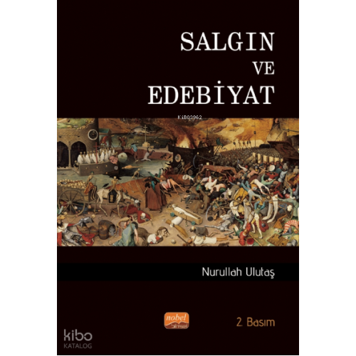 Salgın ve Edebiyat