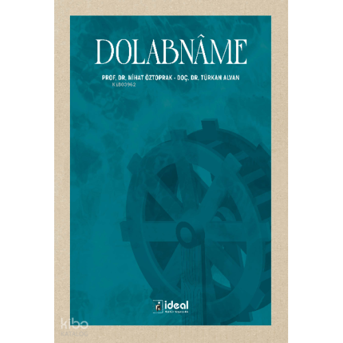 Dolabnâme