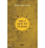 Ehl-i Qur'an Olmak