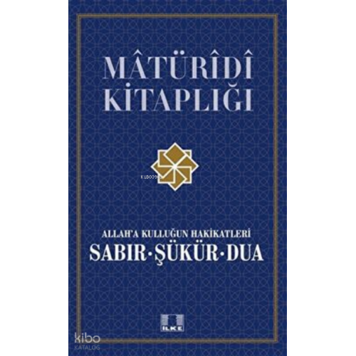 Allah’a Kulluğun Hakikatleri Sabır, Şükür ve Dua / Doç. Dr. Mustafa Selim Yılmaz