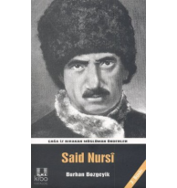 Said Nursi / Burhan Bozgeyik