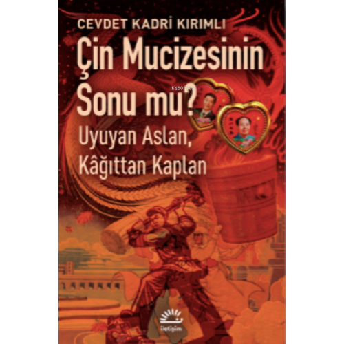 Çin Mucizesinin Sonu mu?;Uyuyan Aslan, Kâğıttan Kaplan