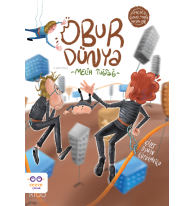 Obur Dünya – Gerçeği Gıdıklayan Masallar