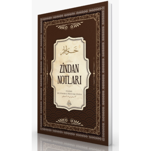 Zindan Notları