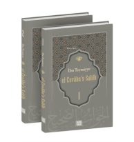 El-Cevâbu's-Sahîh Tercümesi (2.Cilt Takım)