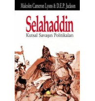 Selahaddin; Kutsal Savaşın Politikaları