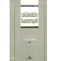 Celâleddin Harezmşah - Önderlerimiz 13