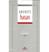 Hazreti Hasan - Önderlerimiz 21