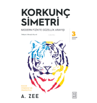 Korkunç Simetri;Modern Fizikte Güzellik Arayışı