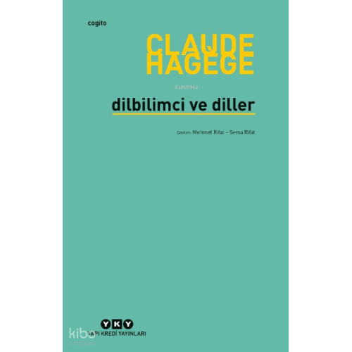 Dilbilimci Ve Diller