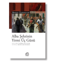 Alba Şehrinin Yirmi Üç Günü