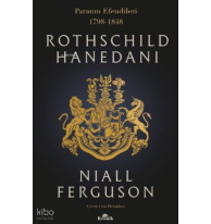Rothschild Hanedanı: Paranın Efendileri 1798 - 1848