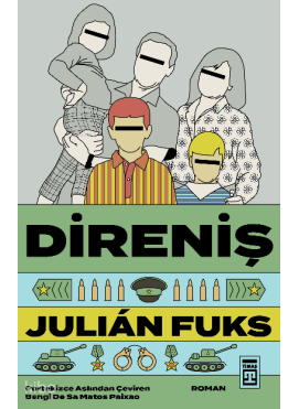 Direniş