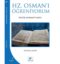 Hz. Osmanı Öğreniyorum;Küçük Astronot Yahya
