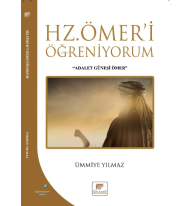 Hz. Ömeri Öğreniyorum;Adalet Güneşi Ömer