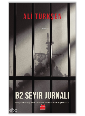 B2 Seyir Jurnali