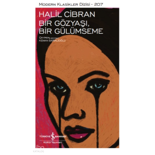 Bir Gözyaşi, Bir Gülümseme