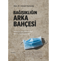 Bağışıklığın Arka Bahçesi