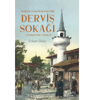 Derviş Sokağı