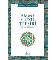 Amme Cüzü Tefsiri