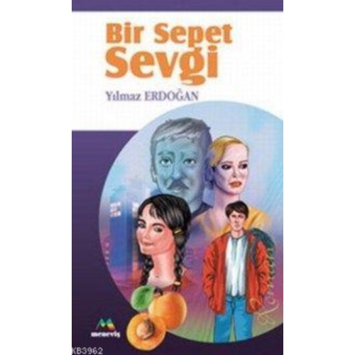 Bir Sepet Sevgi