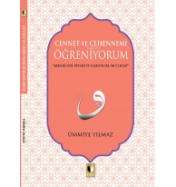 Cennet Ve Cehennemi Öğreniyorum