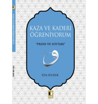 Kaza Ve Kaderi Öğreniyorum