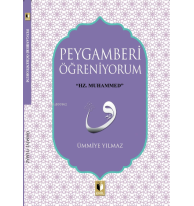 Peygamberi Öğreniyorum