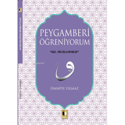 Peygamberi Öğreniyorum