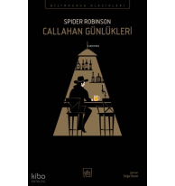 Callahan Günlükleri