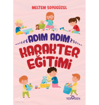 Adım Adım Karakter Eğitimi