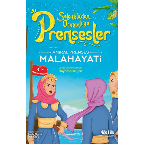 Amiral Prenses;Malahayati