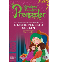 Yetimleri Seven Prenses;Rahime Perestu Sultan