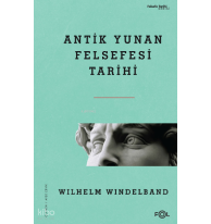 Antik Yunan Felsefesi Tarihi