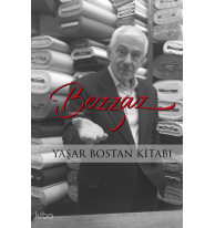 Bezzaz Yaşar Bostan Kitabı