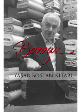 Bezzaz Yaşar Bostan Kitabı