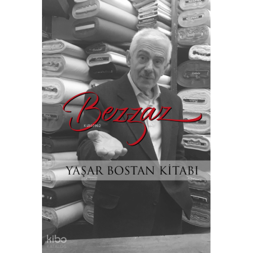 Bezzaz Yaşar Bostan Kitabı