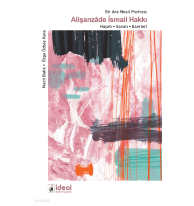 Bir Ara Nesil Portresi Alişanzade İsmail Hakkı