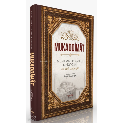 Mukaddimat