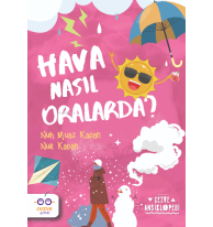 Hava Nasıl Oralarda ? – Cezve Ansiklopedi