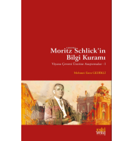 Moritz Schlick'in Bilgi Kuramı