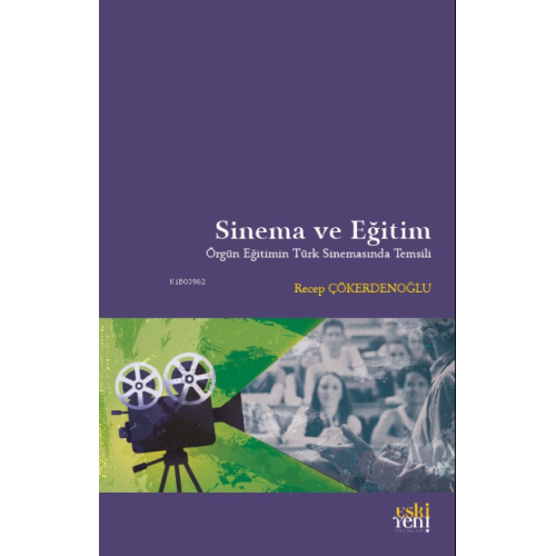 Sinema ve Eğitim