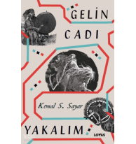 Gelin Cadı Yakalım