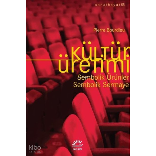 Kültür Üretimi: Sembolik Ürünler - Sembolik Sermaye
