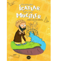 Muhteşem İcatlar Sıra Dışı Mucitler