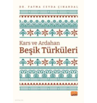 Kars ve Ardahan Beşik Türküleri