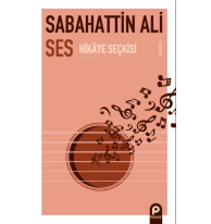 Ses;Hikâye Seçkisi