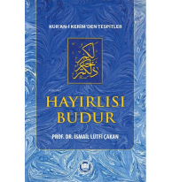 Hayırlısı Budur